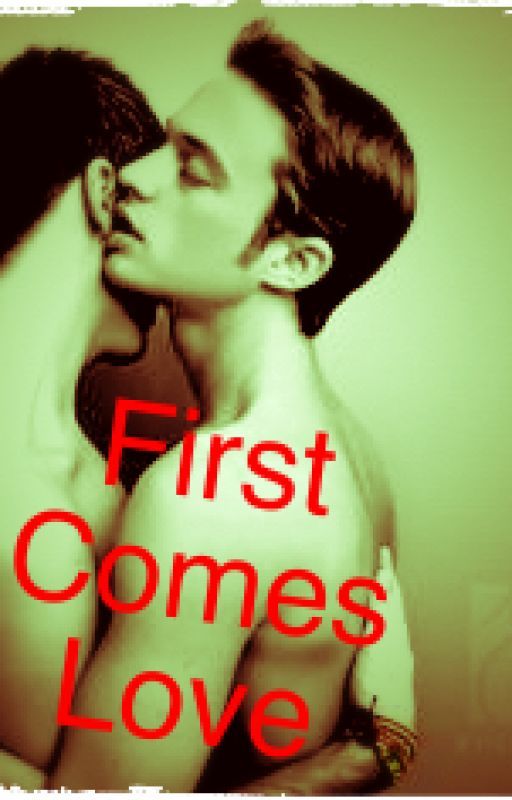 First Comes Love by Kalelock