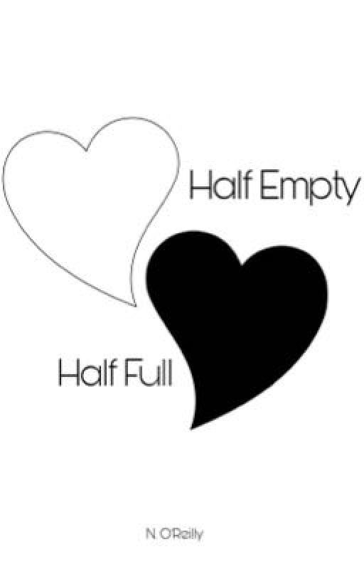 Half Empty, Half Full by harrystyleslove_