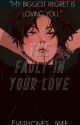 The Fault In Your Love by Mother_Neko