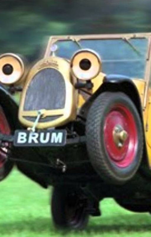 Overcomplicated Brum Theory by BrumTheory