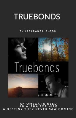 Truebonds (Larry Stylinson) cover