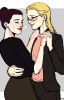 Supercorp Oneshots