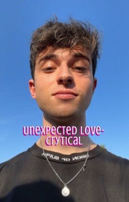 unexpected love-crytical  cover