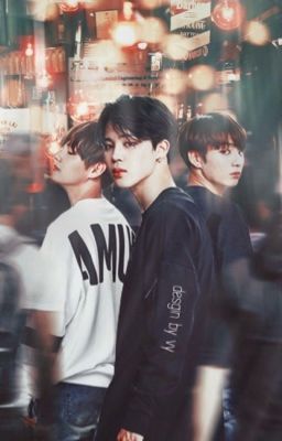 ALL IN BLOOM || VMINKOOK ✅ cover