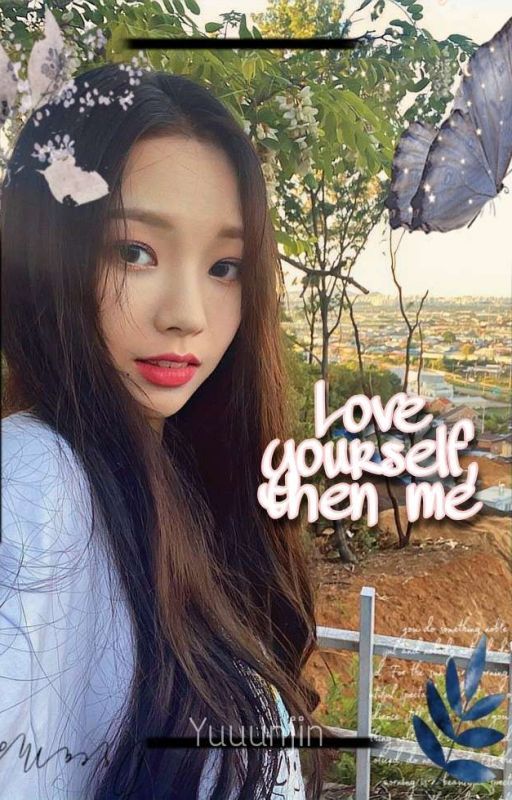 Love yourself, then me ~» Winrina by Yuuunjin