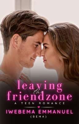 Leaving The Friendzone cover