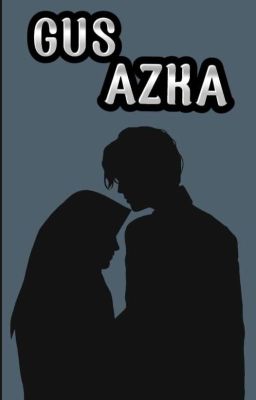 Gus Azka cover