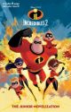 The Incredibles II by thelittleblackghost