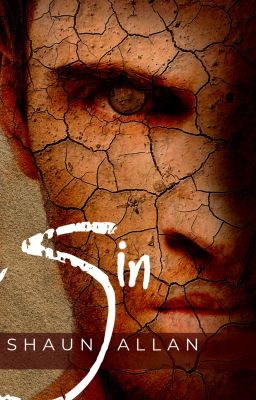 Sin (Wattys Winner) cover