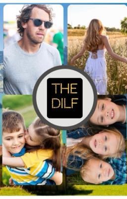 The DILF (Sebastian Vettel) cover