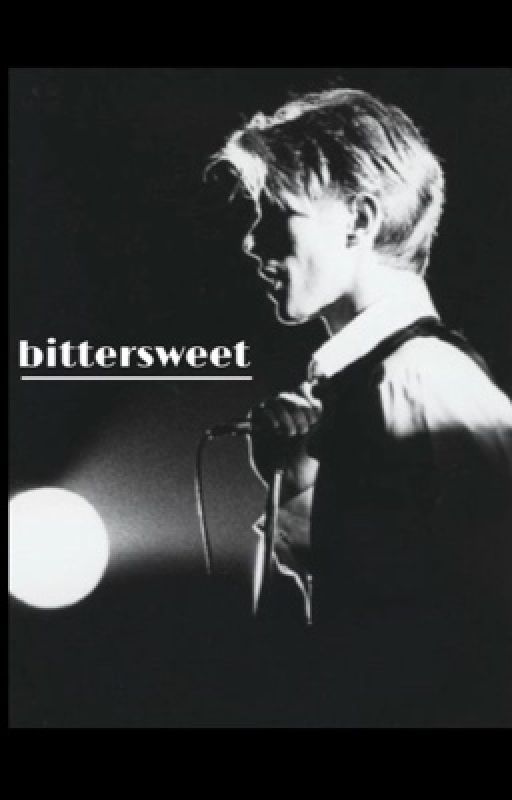 bittersweet  by 70sDreaming