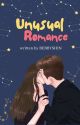 Unusual Romance 21  by Bebbyshin