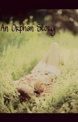 An Orphan Story cover