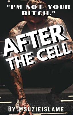 ❝AFTER THE CELL❞ | BL POLY cover