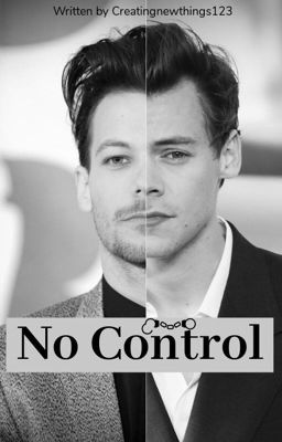 No Control (L.S BDSM) cover