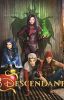 Descendants one -WGF