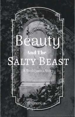 Beauty And The Salty Beast 《TsukiYama》 cover