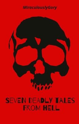 Seven Deadly Tales From Hell cover