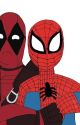 Spideypool Oneshots by KingCremation