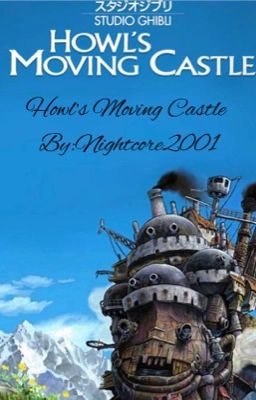 Howl's Moving Castle Quotes cover