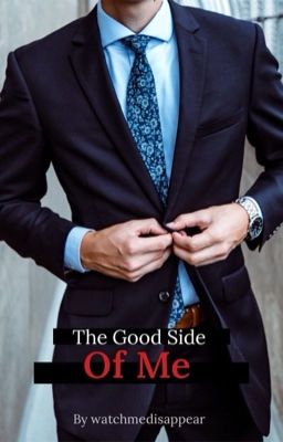 The Good Side of Me cover