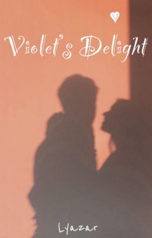 Violet's Delight by lyazar