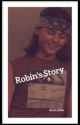 Robin's Story (Black Phone Fanfic) by ElleRuizz