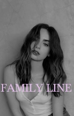 family line, supernatural [ 1 ] cover