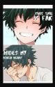 A Midoriya or an Aizawa? by SoCakadoCE