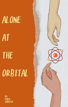 Alone at the Orbital by rubiejeanwrites