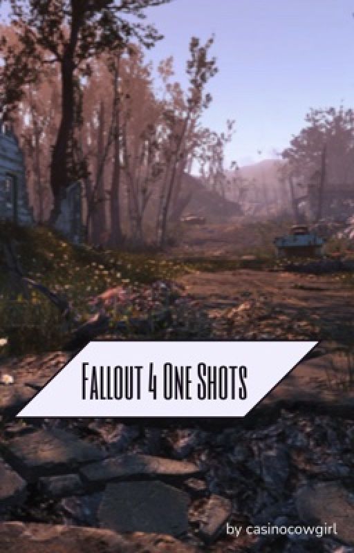 Fallout 4 One Shots by casinocowgirl