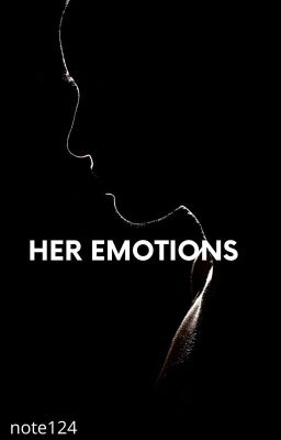 HER EMOTIONS cover