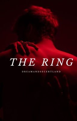 The Ring between us cover