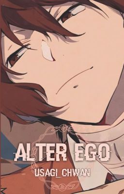 Bungou Stray Dogs x OC ~ Alter Ego cover