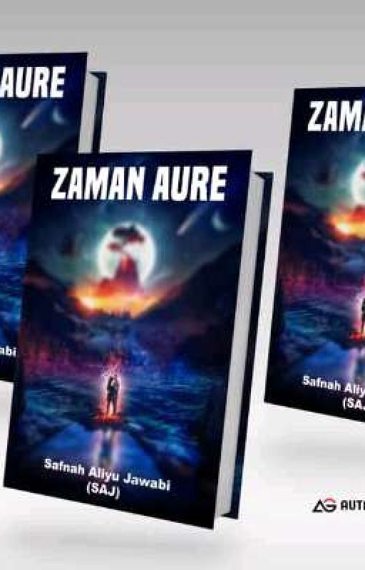 ZAMAN AURE  by jawabi