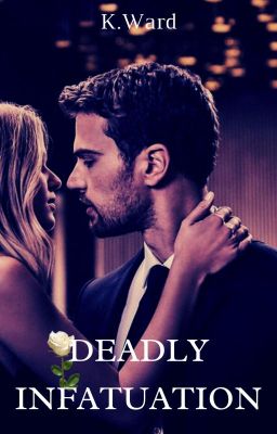 Deadly Infatuation cover