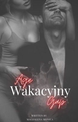 Wakacyjny Age Gap [ 18] cover