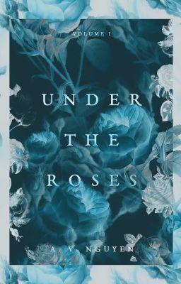 Under the Roses cover