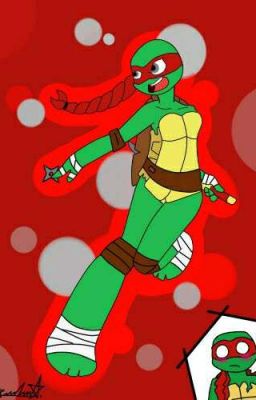 Rarota (Raph x Larota)  cover