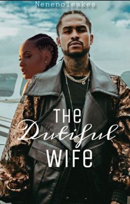 The Dutiful Wife [COMPLETED] cover