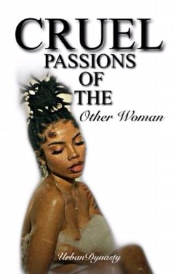 Cruel Passions Of The Other Woman cover