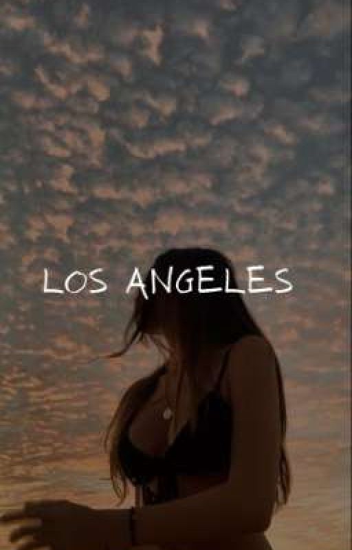 Los Angeles  by PRETTYMF69