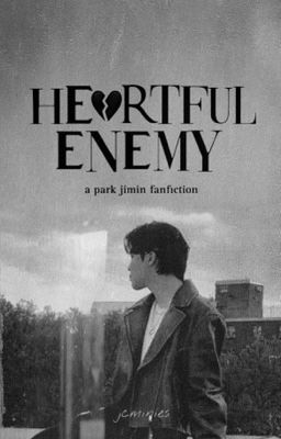 heartful enemy - pjm cover