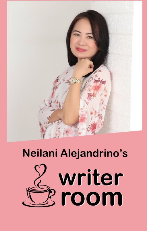 Neilani Alejandrino's Writer Room by sweetdreamer33