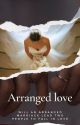 Arranged love - jaylor AU by caffeine_and_writing