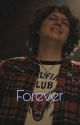 Forever (Gareth Emerson) by JDSXX17