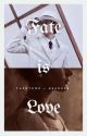 Fate Is Love | Kim Taehyung | V | KTH | BTS by Btsfics_0982