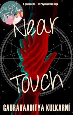 Near Touch cover