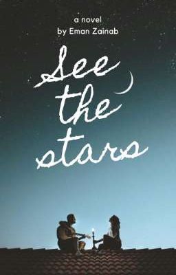 See The Stars [Completed] cover