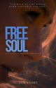 Free Soul | Natasha Romanoff by lowwsart